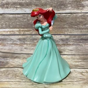 Ariel The Little Mermaid Piggy Bank